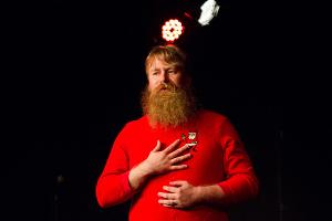 18th & Union Presents SUGAR PLUM GARY Image