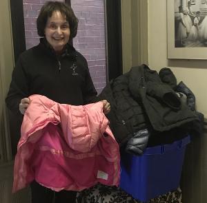 Marblehead School Of Ballet To Hold Community Appreciation Week and Winter Coat Drive Image