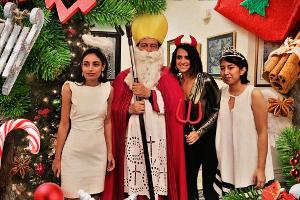 Czech Center Museum to Present Its Annual Holiday Market Image