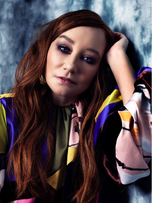 Tori Amos Shares New Song “Better Angels” Image