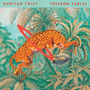 Nubiyan Twist Share 'Buckle Up' Ahead Of New Album 