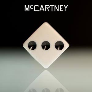 New Release Date Announced for Paul McCartney's MCCARTNEY III 