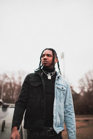 NGeeYL Releases New Video For KAWASAKI Ft. Lil Keed   ​ ﻿  Image