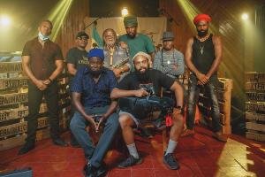 Rototom Sunsplash Presents VP Record's Xterminator - Earth Feel It Live! Image