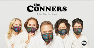 VIDEO: THE CONNERS Gave Away 100k This Morning on GMA! Image