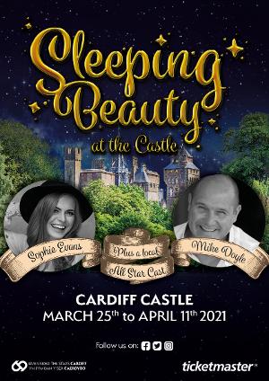Live Outdoor Theatre Planned For Cardiff Castle In Spring 2021 Image