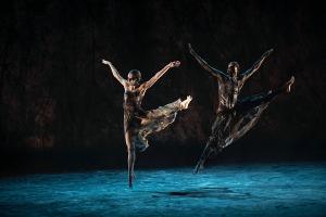 Bangarra Dance Theatre Comes to Sydney Festival 2021  Image