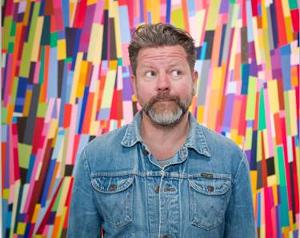National Gallery Of Australia Launches Tim Ross Podcast Series 