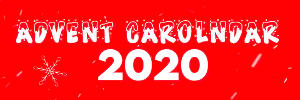 Season 2 Of Internet Sensation ADVENT CAROLNDAR Begins Tomorrow Image