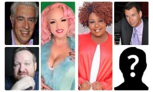 PIANO BAR LIVE! Streams This Tuesday, December 1 Image
