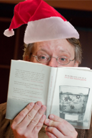 Door Shakespeare to Present Readings of HOLIDAYS ON ICE By David Sedaris and More  Image