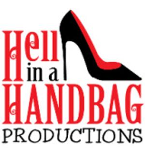 Hell In A Handbag Productions' THE RIP NELSON HOLIDAY QUARANTINE SPECIAL  Image