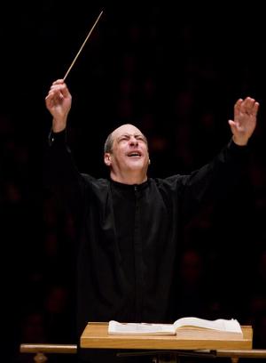 Robert Spano Receives Georgia Governor's Award For The Arts And Humanities Image