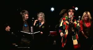 PrideArts Online Presents Screening Of A NOT SO SILENT NIGHT December 15 Image