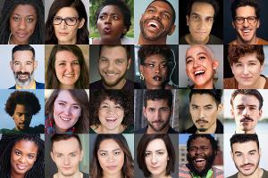 Mental Health Takes Spotlight In BIG FAT SOCIALLY DISTANT HOLIDAY ADVENTURE SHOW Image