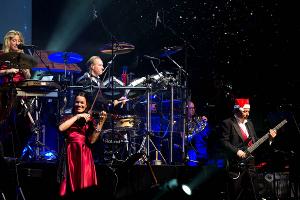 MANNHEIM STEAMROLLER CHRISTMAS Is Coming To NJPAC 2021 Image