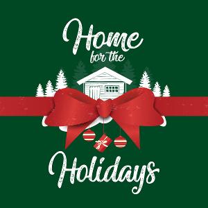 Rocky Mountain Repertory Theatre Presents Holiday Show 