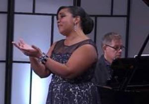 San Francisco Opera Presents Virtual Performances of TOSCA, LA BOHÈME and More Image