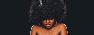 NJPAC Presents Grammy Nominee LEDISI Live At The Troubadour A Virtual Experience Friday Image