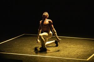 Times Square Arts Presents Rashaad Newsome's BLACK MAGIC For December Midnight Moment Image