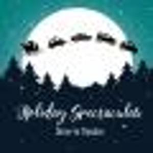 Conejo Players Theatre Presents HOLIDAY SPECTACULAR A Drive-In Musical Image