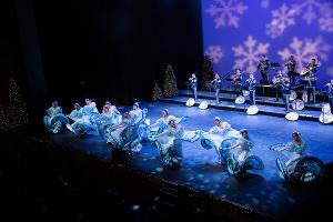 The Soraya Presents NOCHEBUENA EN CASA Image