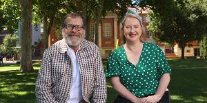 The 2021 Adelaide Festival Gives Life Support Of The Best Kind Image