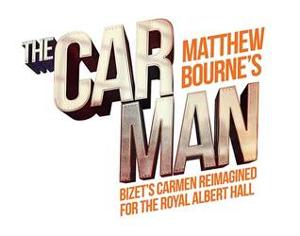 New Adventures and The Royal Albert Hall Announce Matthew Bourne's THE CAR MAN 