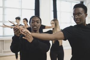 ArtsEd Create Free Courses To Assist Under-Represented Groups Image