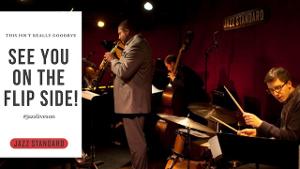 Internationally-Acclaimed Jazz Standard Closes Its Doors  Image