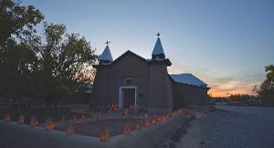 The Santa Fe Opera Presents Digital Winter Concert Sunday, December 6 Image