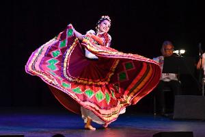 Luther Burbank Center For The Arts Presents 14th Annual Posada Navideña 