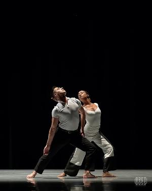 CHOP SHOP Announces 2021 Online Dance Festival Image