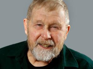 Lost Nation Theater Presents Willem Lange in A CHRISTMAS CAROL Image