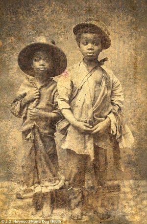 Vincent Victoria Presents THE CHRISTMASTIME SLAVE NARRATIVES Image