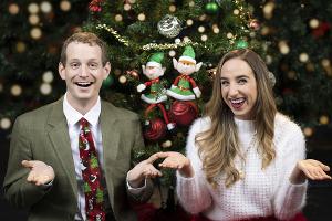 City Circle Presents A CHRISTMAS CABARET 