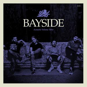 Bayside Shares 'Not Fair' Live Performance Video Image