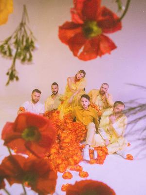 Misterwives Share 