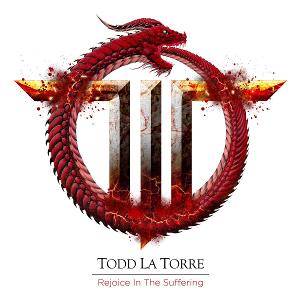 Queensrÿche Frontman Todd La Torre To Release Solo Album 