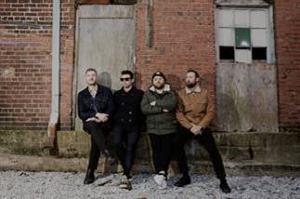 Garage Rock Band Jet Trash Release New Music Video For 'Los Angeles' Image