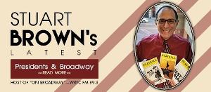 Palace Theater Waterbury Debuts New Podcasts Image