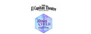 WINTER CHEER Announced At The El Capitan Theatre Image