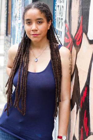Kara Lee Corthron to Host Online Book Signing Image