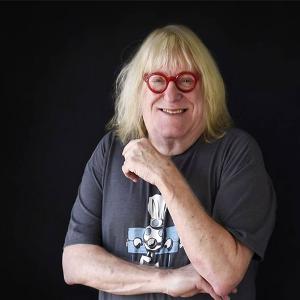 Six-Time Emmy-Winner Bruce Vilanch To MC Fundraiser For Georgia Runoff On Sunday!  Image