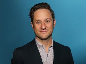 LET THEM ALL TALK, Featuring Christopher Fitzgerald, Begins Streaming on HBO Max Next Week Image