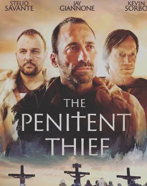 Cobalt Pictures Acquires THE PENITENT THIEF Image
