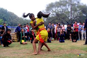 8th North East Festival Will Be Held In Guwahati This Month  Image