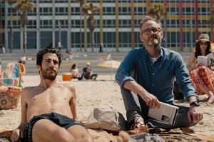 34th Israel Film Festival Goes Online Image