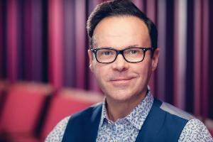 Chris Hocking Appointed New Chair To The ISTD Board Of Trustees Image