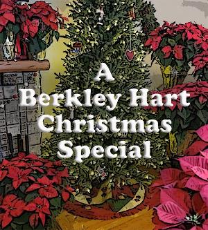 Poway OnStage Presents A BERKLEY HART CHRISTMAS SPECIAL Image